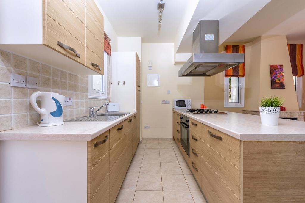 Villa Chloe Paralimni Room photo