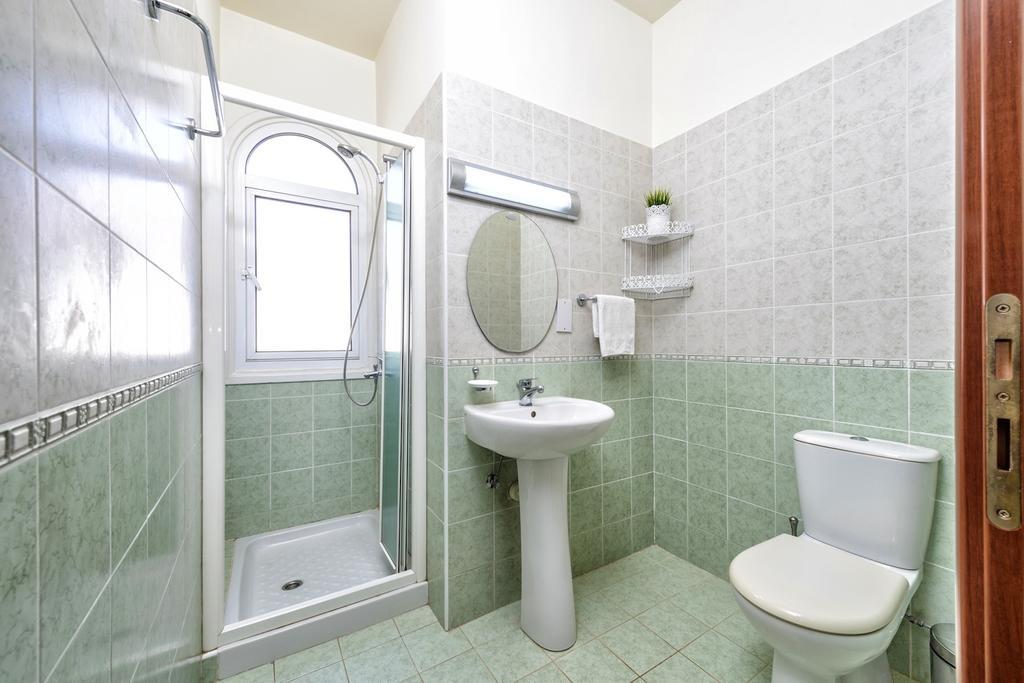 Villa Chloe Paralimni Room photo